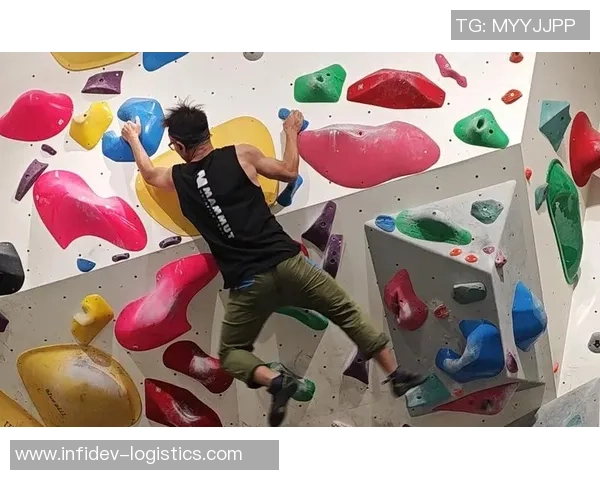 南京攀岩队的蜕变之路：从初学者到高手的深度探索与成长