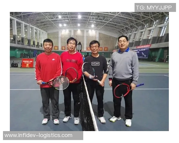 南京网球队的意识提升与团队精神探讨聚焦网球运动发展之路