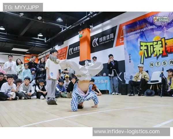 南京街舞队心理素质创新高引领街舞界新风潮