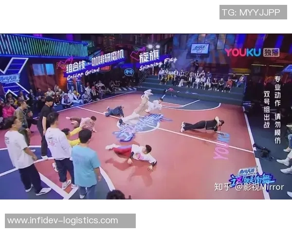 南京街舞队包夹现象解析与街舞文化的深度探讨