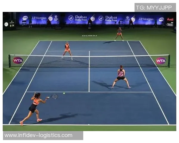 广州网球队整体压制打法深度分析与战术解读 广州网球队整体压制打法深度分析与战术解读